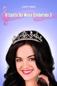 Poster for A Nova Cinderela: Era uma Vez uma Canção