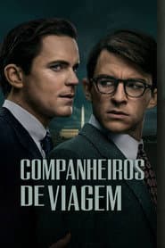 Pôster de Companheiros de Viagem
