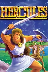 Poster for Hercules