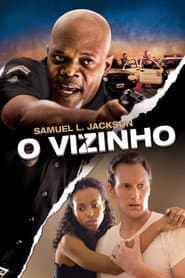 Pôster de O Vizinho