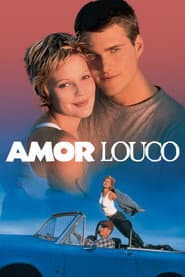 Póster de Amor Louco