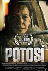 Pôster de Potosí