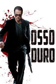 Poster for Osso Duro