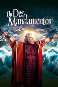 Poster for Os Dez Mandamentos
