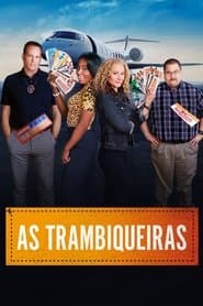 Poster for As Trambiqueiras