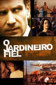 Poster for O Jardineiro Fiel