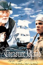 Poster for A Ilha do Tesouro