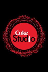 Affiche de Coke Studio Pakistan