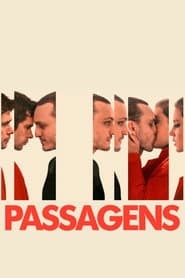 Poster for Passagens