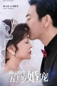 Poster for 萌宝助攻:五十岁婚宠