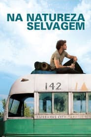 Affiche de Na Natureza Selvagem
