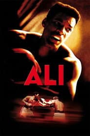Pôster de Ali