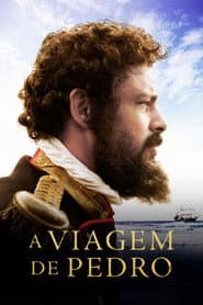 Poster for A Viagem de Pedro