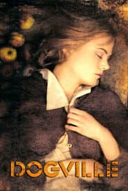 Póster de Dogville