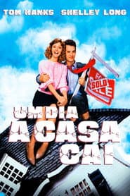 Poster for The Money Pit