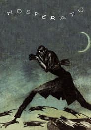 Poster for Nosferatu