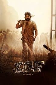 Affiche de K.G.F: Capítulo 1