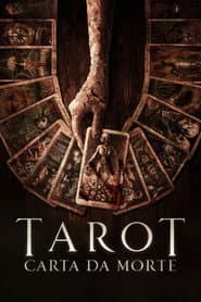 Pôster de O Tarô da Morte