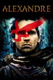Poster for Alexandre