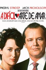 Affiche de A Difícil Arte de Amar