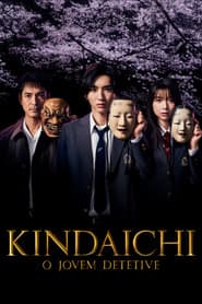 Affiche de Kindaichi: O Jovem Detetive