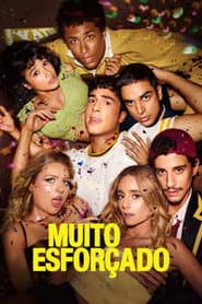 Poster for Muito Esforçado