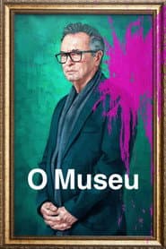 Pôster de O Museu