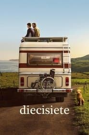 Pôster de Dezessete