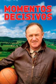 Poster for Momentos Decisivos