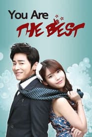 Affiche de You're the Best, Lee Soon Shin