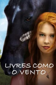 Poster for Livres Como o Vento