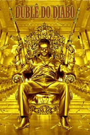 Póster de O Dublê do Diabo