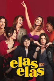 Pôster de Elas por Elas