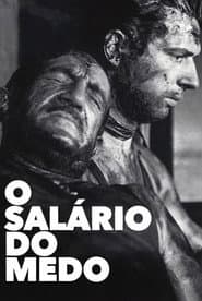 Pôster de O Salário do Medo