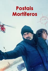 Affiche de Postais Mortíferos