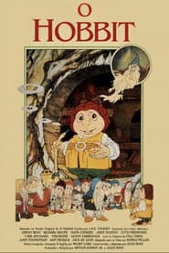 Poster for O Hobbit