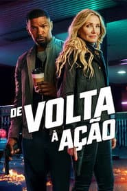 Poster for De Volta à Ação