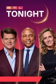 Pôster de RTL Tonight