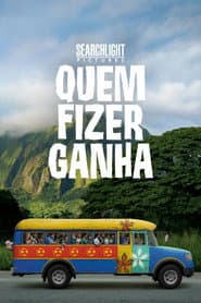 Pôster de Quem Fizer Ganha