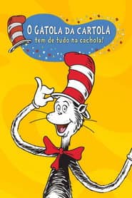 Poster for O Gatola da Cartola Tem de Tudo na Cachola