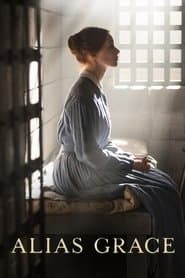 Affiche de Alias Grace