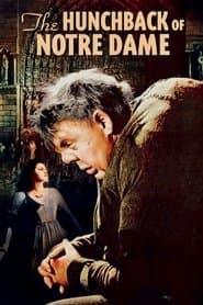 Poster for O Corcunda de Notre Dame