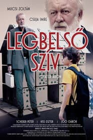 Pôster de Legbelső szív