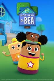Affiche de Bloquinho da Bea