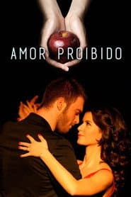 Pôster de Amor Proibido
