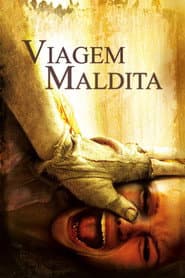Póster de Viagem Maldita