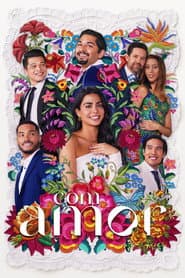 Pôster de Com Amor
