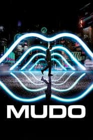 Póster de Mudo