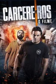 Pôster de Carcereiros: O Filme