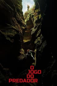 Poster for O Jogo do Predador